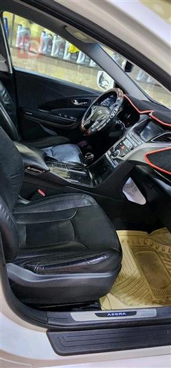 هیۆندای ازێرا